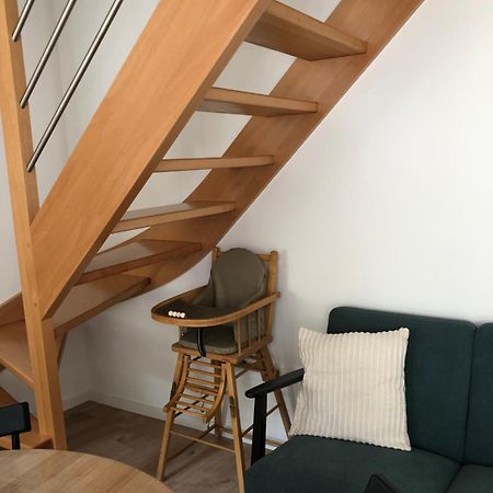 La Maisonnette St Vincent La Gacilly Dış mekan fotoğraf