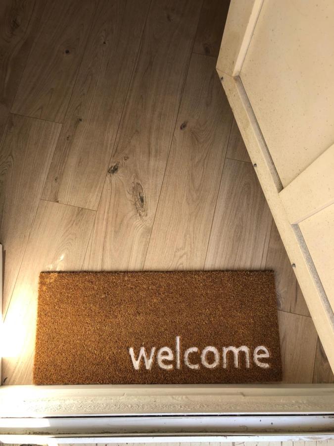 La Maisonnette St Vincent La Gacilly Dış mekan fotoğraf