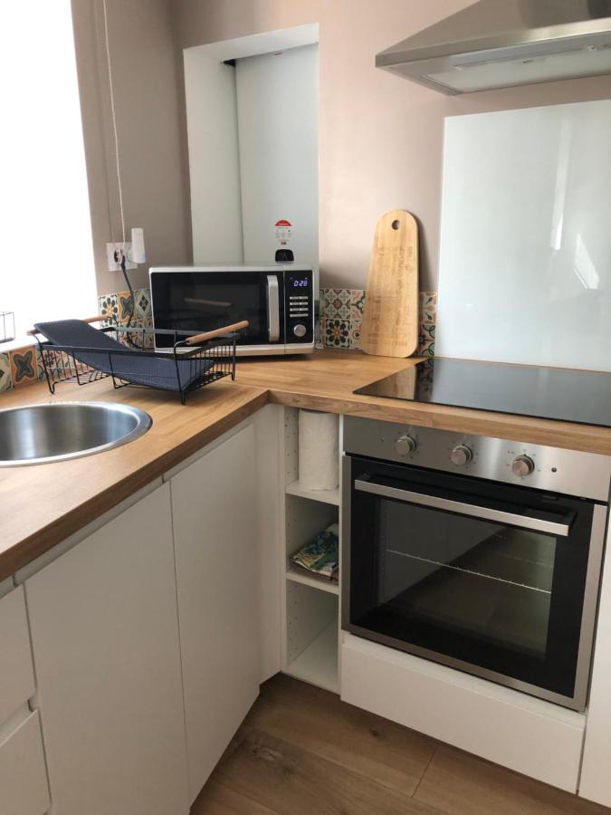La Maisonnette St Vincent La Gacilly Dış mekan fotoğraf